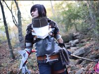Amateur - Cosplaydeviants 1317_Thedragon - 1317_Thedragon Photos Cosplay