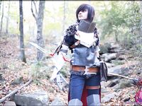 Amateur - Cosplaydeviants 1317_Thedragon - 1317_Thedragon Photos Cosplay