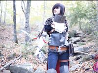 Amateur - Cosplaydeviants 1317_Thedragon - 1317_Thedragon Photos Cosplay