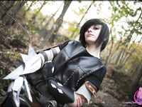 Amateur - Cosplaydeviants 1317_Thedragon - 1317_Thedragon Photos Cosplay