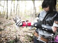 Amateur - Cosplaydeviants 1317_Thedragon - 1317_Thedragon Photos Cosplay