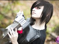 Amateur - Cosplaydeviants 1317_Thedragon - 1317_Thedragon Photos Cosplay