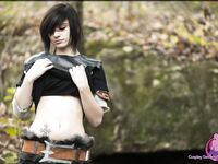 Amateur - Cosplaydeviants 1317_Thedragon - 1317_Thedragon Photos Cosplay