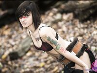 Amateur - Cosplaydeviants 1317_Thedragon - 1317_Thedragon Photos Cosplay