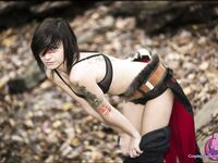 Amateur - Cosplaydeviants 1317_Thedragon - 1317_Thedragon Photos Cosplay