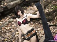 Amateur - Cosplaydeviants 1317_Thedragon - 1317_Thedragon Photos Cosplay