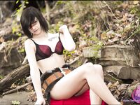 Amateur - Cosplaydeviants 1317_Thedragon - 1317_Thedragon Photos Cosplay