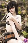 Amateur - Cosplaydeviants 1317_Thedragon - 1317_Thedragon Photos Cosplay