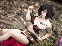 Amateur - Cosplaydeviants 1317_Thedragon - 1317_Thedragon Photos Cosplay