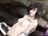 Amateur - Cosplaydeviants 1317_Thedragon - 1317_Thedragon Photos Cosplay