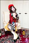 Amateur - Cosplaydeviants 1318_Goodtouch - Photos 1318_Goodtouch Cosplay