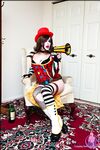 Amateur - Cosplaydeviants 1318_Goodtouch - Photos 1318_Goodtouch Cosplay