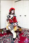 Amateur - Cosplaydeviants 1318_Goodtouch - Photos 1318_Goodtouch Cosplay