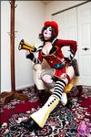 Amateur - Cosplaydeviants 1318_Goodtouch - Photos 1318_Goodtouch Cosplay