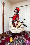 Amateur - Cosplaydeviants 1318_Goodtouch - Photos 1318_Goodtouch Cosplay