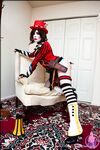 Amateur - Cosplaydeviants 1318_Goodtouch - Photos 1318_Goodtouch Cosplay
