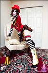 Amateur - Cosplaydeviants 1318_Goodtouch - Photos 1318_Goodtouch Cosplay