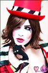 Amateur - Cosplaydeviants 1318_Goodtouch - Photos 1318_Goodtouch Cosplay