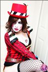 Amateur - Cosplaydeviants 1318_Goodtouch - Photos 1318_Goodtouch Cosplay