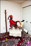 Amateur - Cosplaydeviants 1318_Goodtouch - Photos 1318_Goodtouch Cosplay