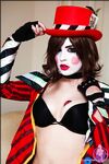 Amateur - Cosplaydeviants 1318_Goodtouch - Photos 1318_Goodtouch Cosplay