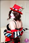 Amateur - Cosplaydeviants 1318_Goodtouch - Photos 1318_Goodtouch Cosplay