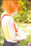 Amateur - Cosplaydeviants 1327_Tomboyishmermaid - 1327_Tomboyishmermaid Photos Cosplay