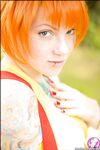 Amateur - Cosplaydeviants 1327_Tomboyishmermaid - 1327_Tomboyishmermaid Photos Cosplay