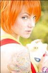 Amateur - Cosplaydeviants 1327_Tomboyishmermaid - 1327_Tomboyishmermaid Photos Cosplay