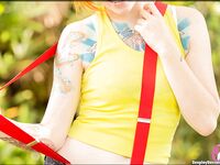 Amateur - Cosplaydeviants 1327_Tomboyishmermaid - 1327_Tomboyishmermaid Photos Cosplay