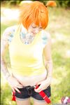Amateur - Cosplaydeviants 1327_Tomboyishmermaid - 1327_Tomboyishmermaid Photos Cosplay