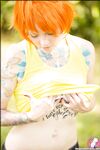 Amateur - Cosplaydeviants 1327_Tomboyishmermaid - 1327_Tomboyishmermaid Photos Cosplay