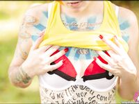 Amateur - Cosplaydeviants 1327_Tomboyishmermaid - 1327_Tomboyishmermaid Photos Cosplay