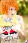 Amateur - Cosplaydeviants 1327_Tomboyishmermaid - 1327_Tomboyishmermaid Photos Cosplay