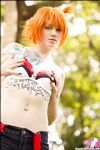 Amateur - Cosplaydeviants 1327_Tomboyishmermaid - 1327_Tomboyishmermaid Photos Cosplay