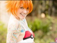 Amateur - Cosplaydeviants 1327_Tomboyishmermaid - 1327_Tomboyishmermaid Photos Cosplay