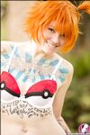 Amateur - Cosplaydeviants 1327_Tomboyishmermaid - 1327_Tomboyishmermaid Photos Cosplay