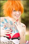 Amateur - Cosplaydeviants 1327_Tomboyishmermaid - 1327_Tomboyishmermaid Photos Cosplay