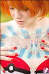 Amateur - Cosplaydeviants 1327_Tomboyishmermaid - 1327_Tomboyishmermaid Photos Cosplay