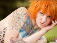 Amateur - Cosplaydeviants 1327_Tomboyishmermaid - 1327_Tomboyishmermaid Photos Cosplay