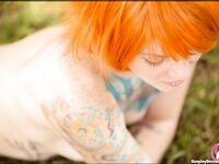 Amateur - Cosplaydeviants 1327_Tomboyishmermaid - 1327_Tomboyishmermaid Photos Cosplay