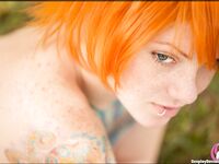 Amateur - Cosplaydeviants 1327_Tomboyishmermaid - 1327_Tomboyishmermaid Photos Cosplay