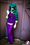 Amateur - Cosplaydeviants 1329_Agoodjoke - Photos 1329_Agoodjoke Cosplay