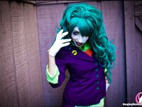 Amateur - Cosplaydeviants 1329_Agoodjoke - Photos 1329_Agoodjoke Cosplay
