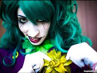 Amateur - Cosplaydeviants 1329_Agoodjoke - Photos 1329_Agoodjoke Cosplay