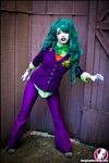 Amateur - Cosplaydeviants 1329_Agoodjoke - Photos 1329_Agoodjoke Cosplay