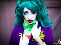 Amateur - Cosplaydeviants 1329_Agoodjoke - Photos 1329_Agoodjoke Cosplay