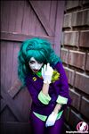 Amateur - Cosplaydeviants 1329_Agoodjoke - Photos 1329_Agoodjoke Cosplay