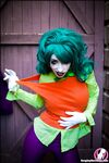 Amateur - Cosplaydeviants 1329_Agoodjoke - Photos 1329_Agoodjoke Cosplay