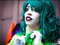 Amateur - Cosplaydeviants 1329_Agoodjoke - Photos 1329_Agoodjoke Cosplay